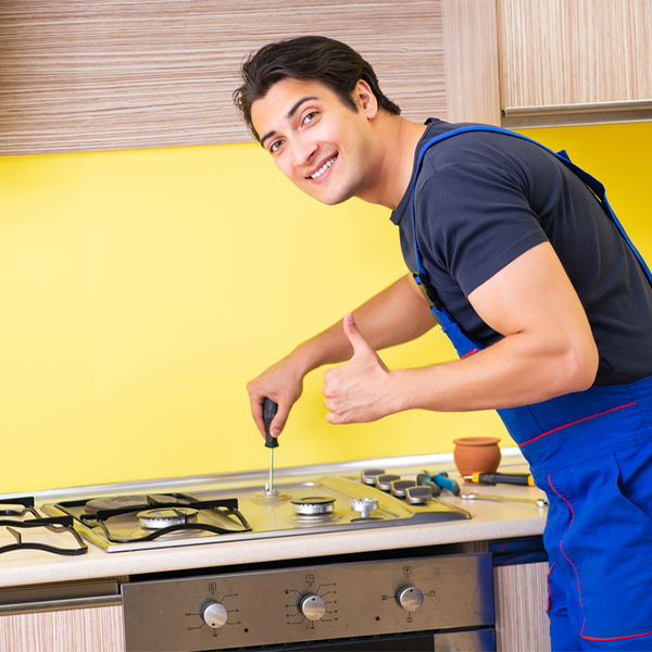 what are your typical service costs for stove repair in Montana City MT